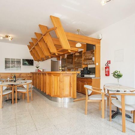 卡尼卡 Pansion Oliva酒店 外观 照片
